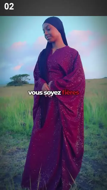 Extrait vidéo — Mode & identité, La Réunion