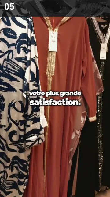 La boutique qui vous ressemble