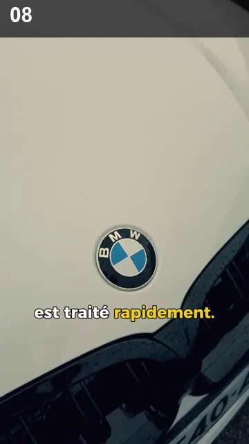 Extrait vidéo — Service automobile, La Réunion