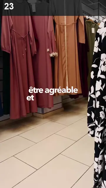 Extrait vidéo — L’adresse mode, La Réunion