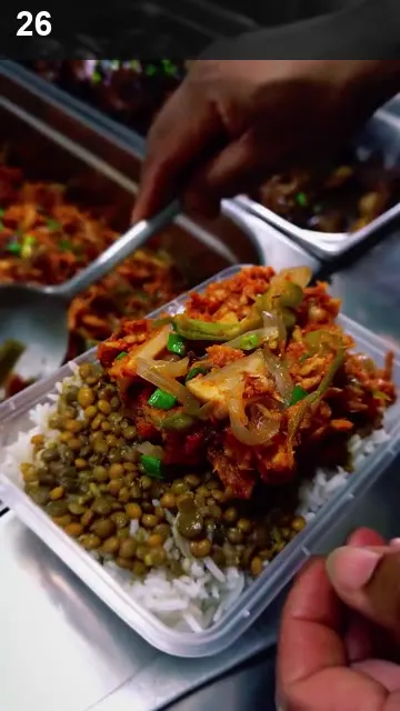 Extrait vidéo — Pause gourmande, La Réunion